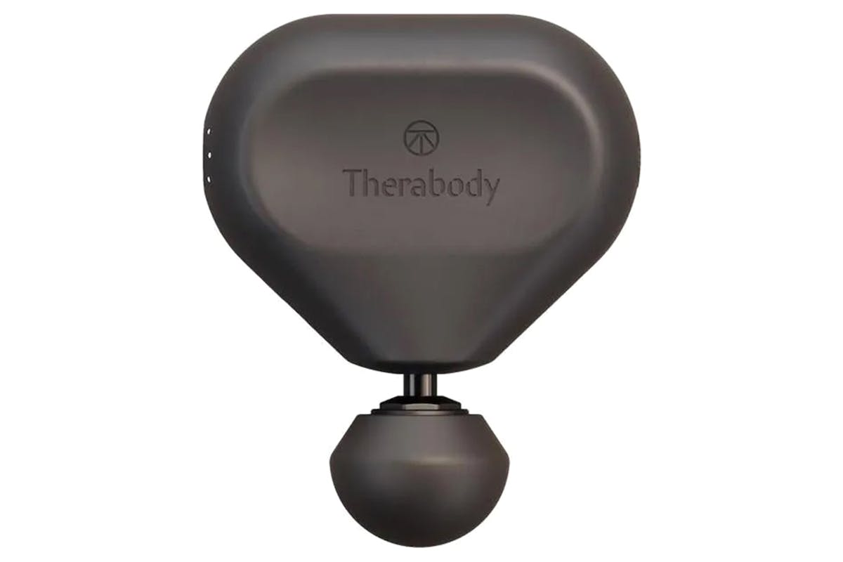 Therabody Theragun Mini (3nd Generation) Portable Massage Gun | Black