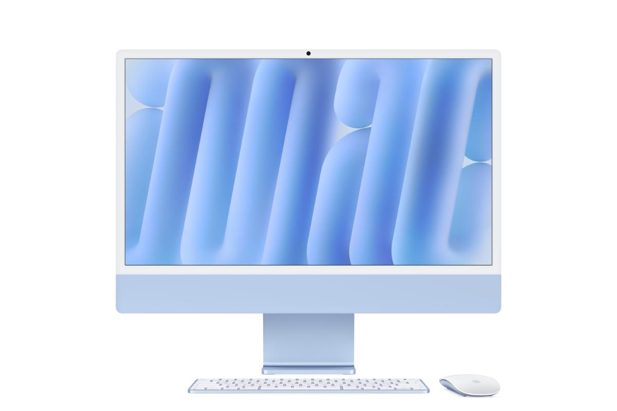 iMac 24