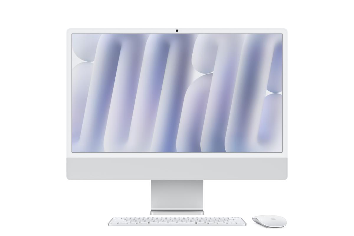 iMac 24