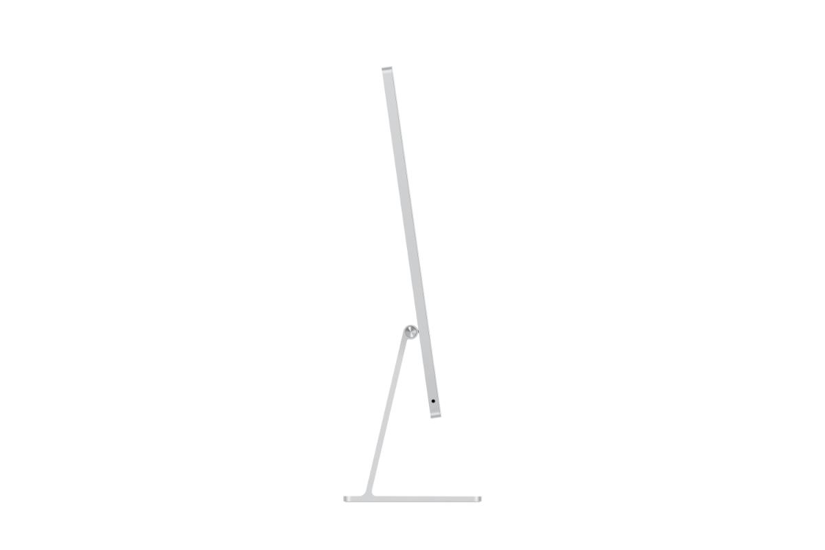 iMac 24" M6 Chip | 16GB | 512GB | 12-Core GPU | Silver-3