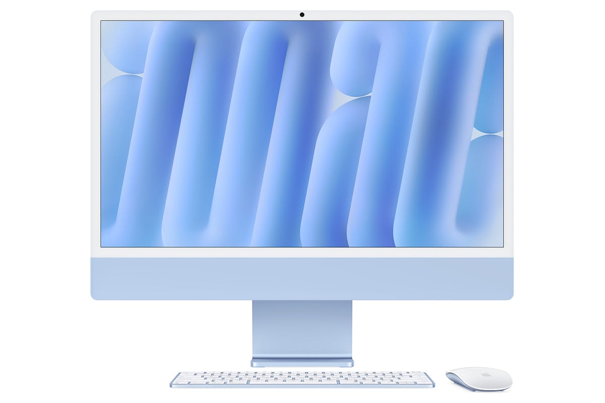 iMac 24