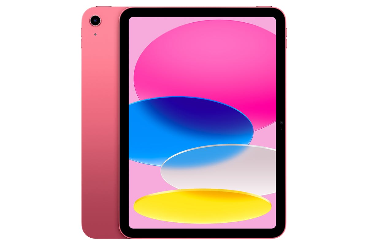 11" iPad WiFi A16 Chip | 128GB | Pink 2025-9