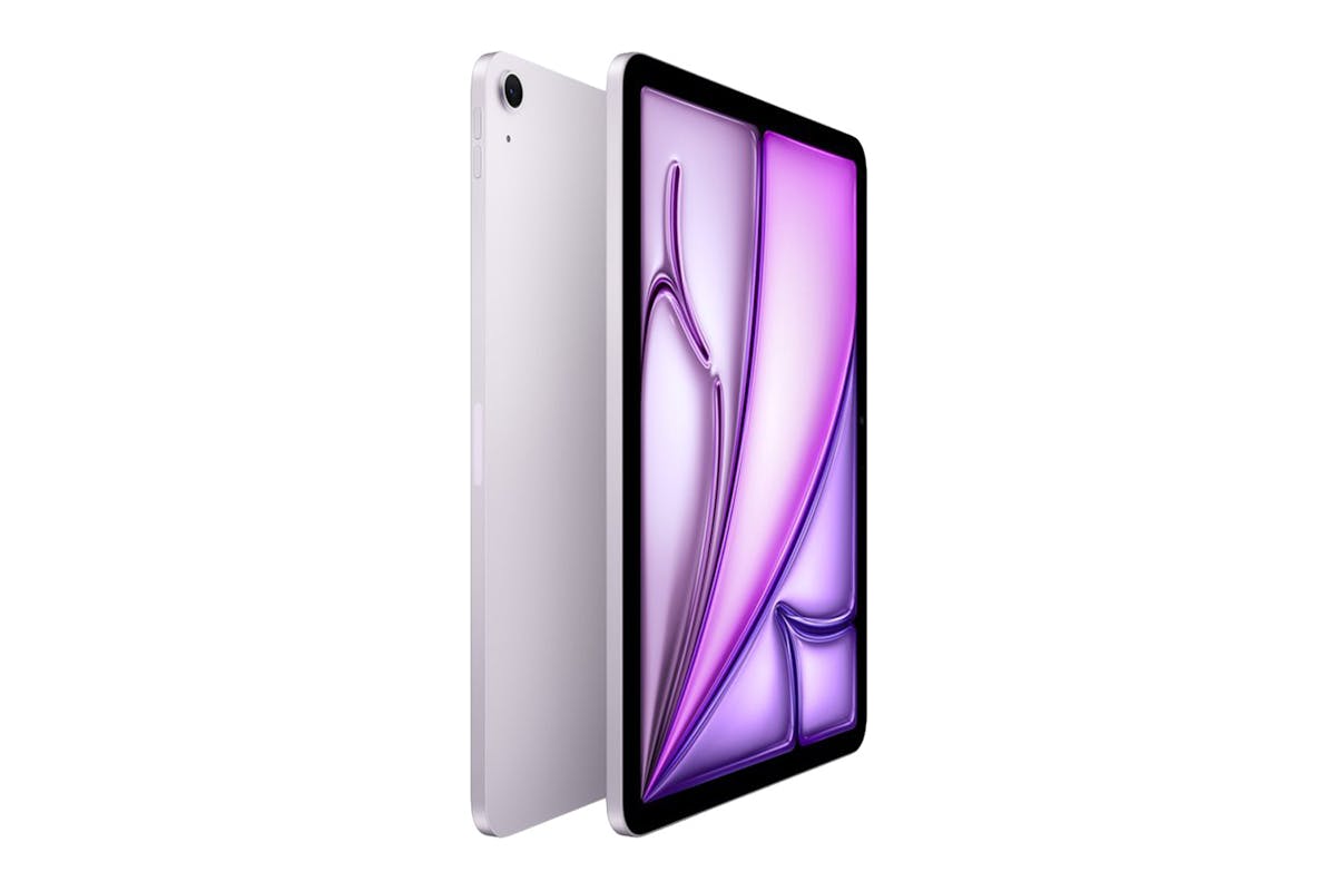 11" iPad Air M4 Chip | 128GB | Purple 2026-2