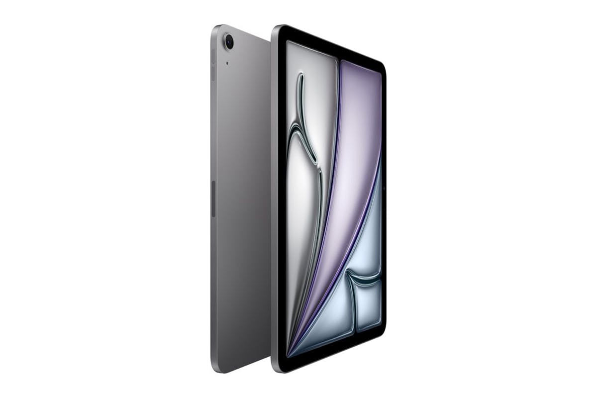11" iPad Air M4 Chip | 512GB | Space Grey 2026-2