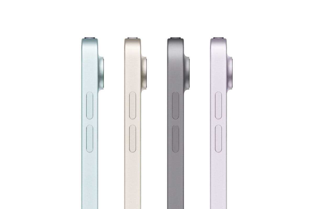 11" iPad Air M4 Chip | 512GB | Space Grey 2026-3