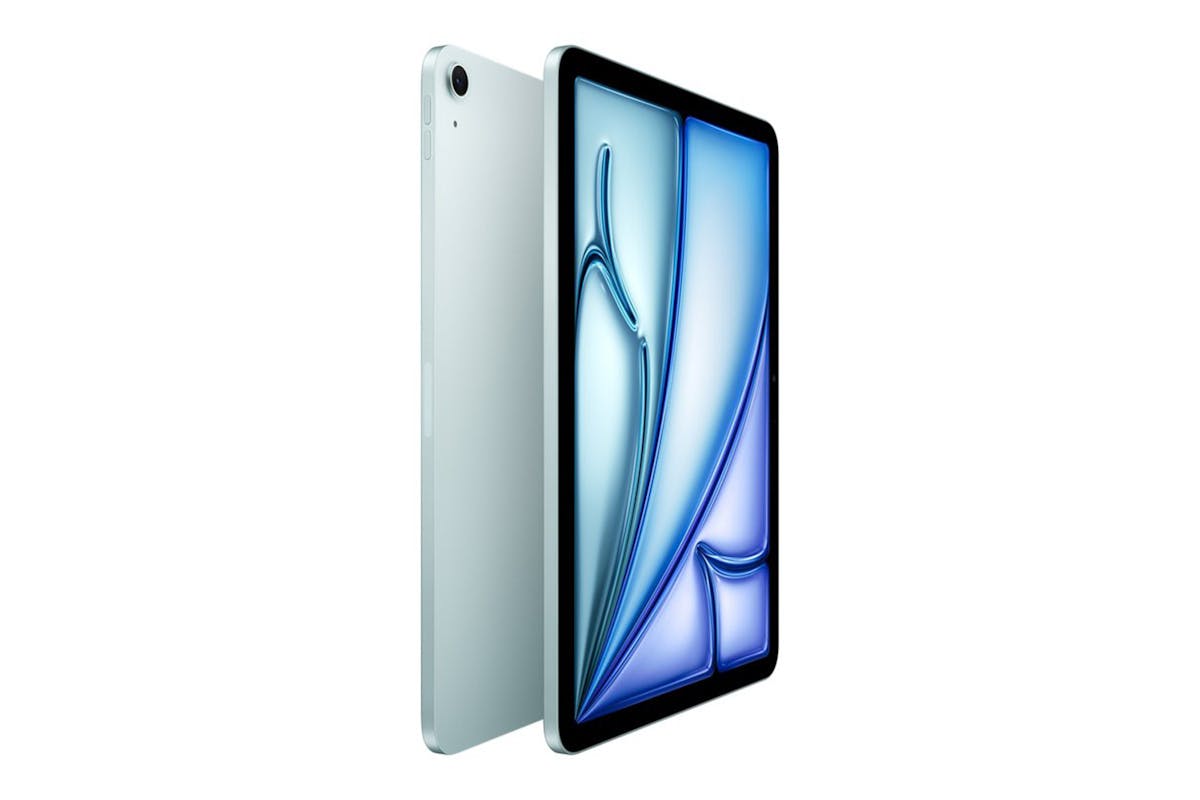 13" iPad Air M4 Chip | 256GB | Blue 2026-2