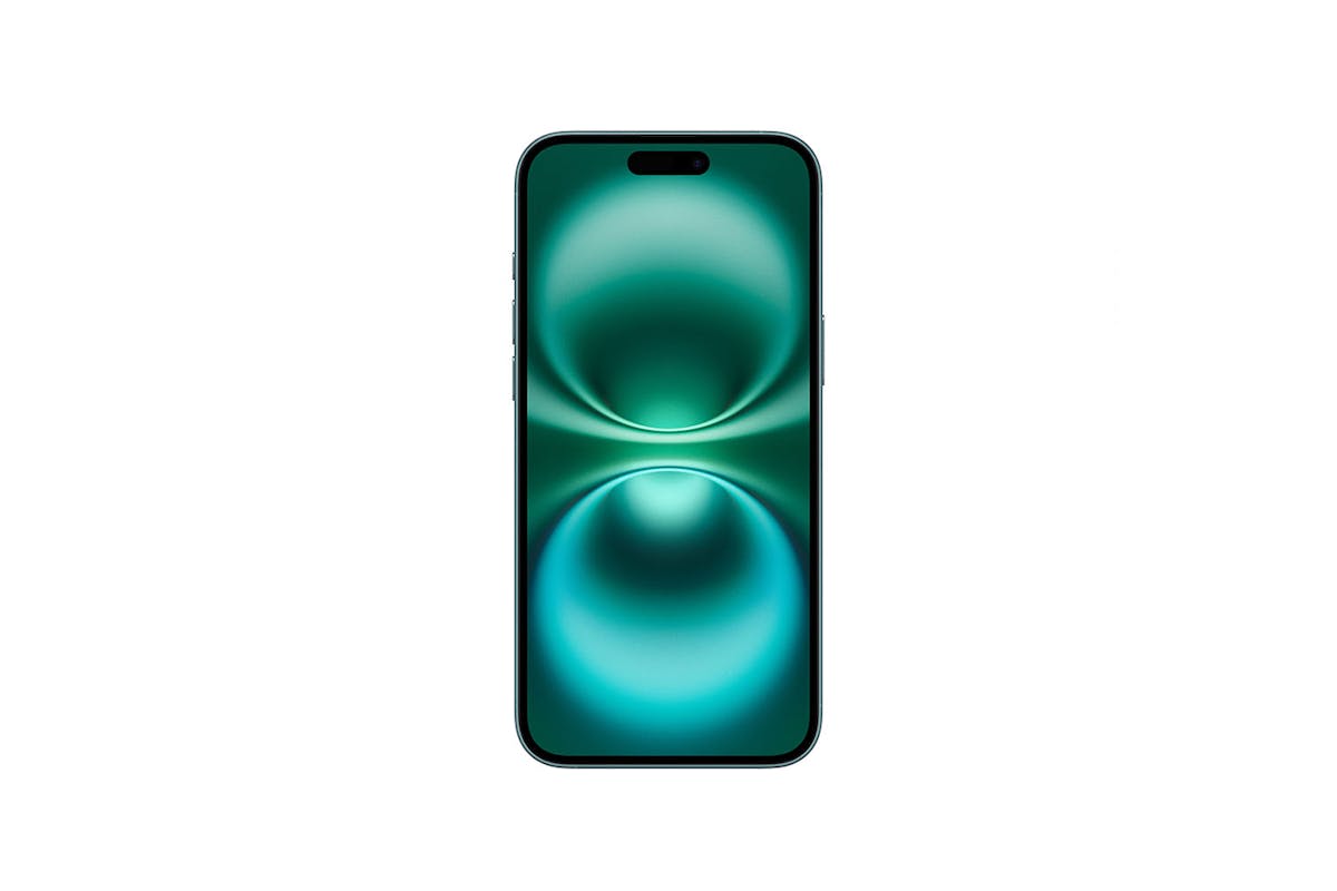 iPhone 16 Plus | 5G | 256GB | Teal-3