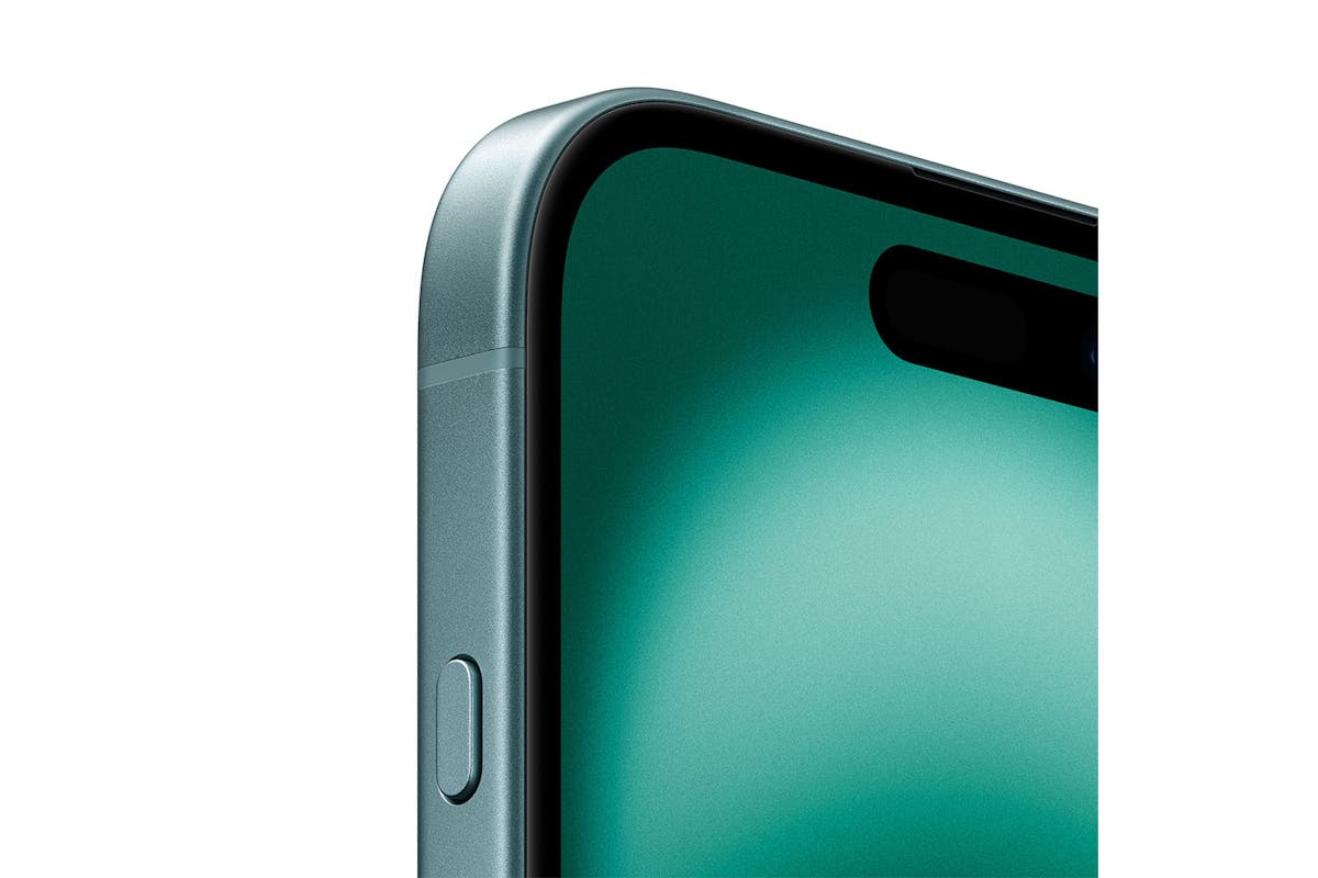 iPhone 16 Plus | 5G | 256GB | Teal-5