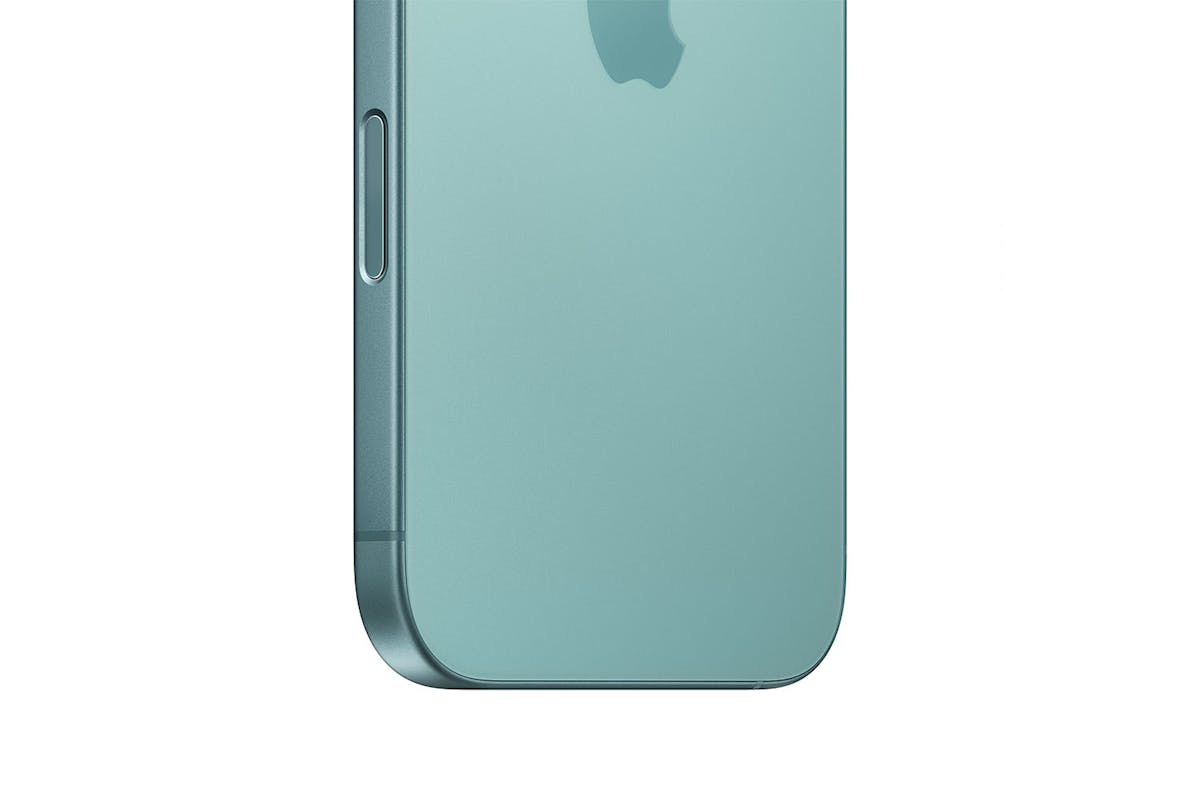 iPhone 16 Plus | 5G | 256GB | Teal-6