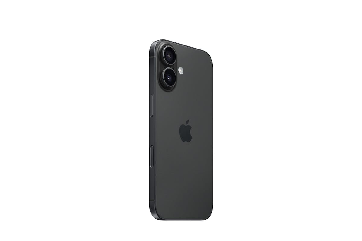 iPhone 16 | 5G | 128GB | Black-2