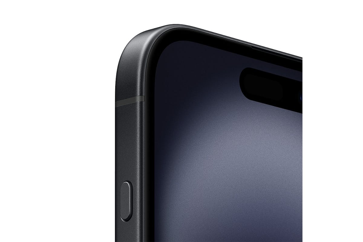 iPhone 16 | 5G | 128GB | Black-3