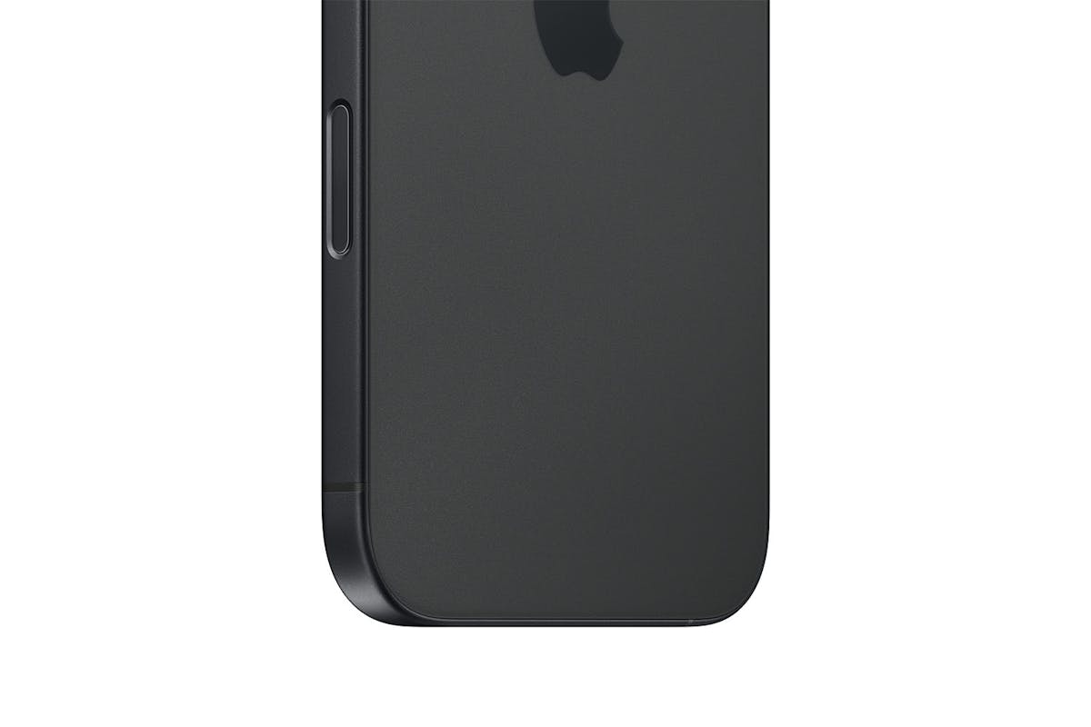iPhone 16 | 5G | 128GB | Black-4