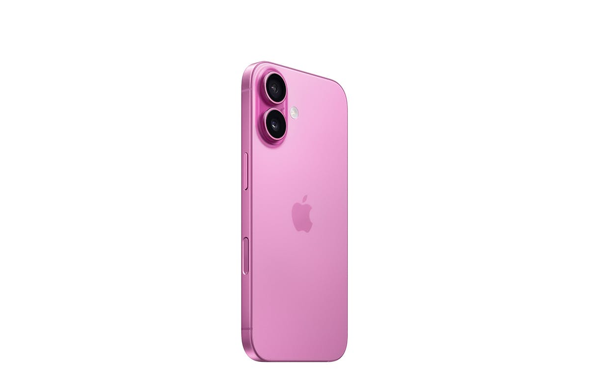 iPhone 16 | 5G | 128GB | Pink-2