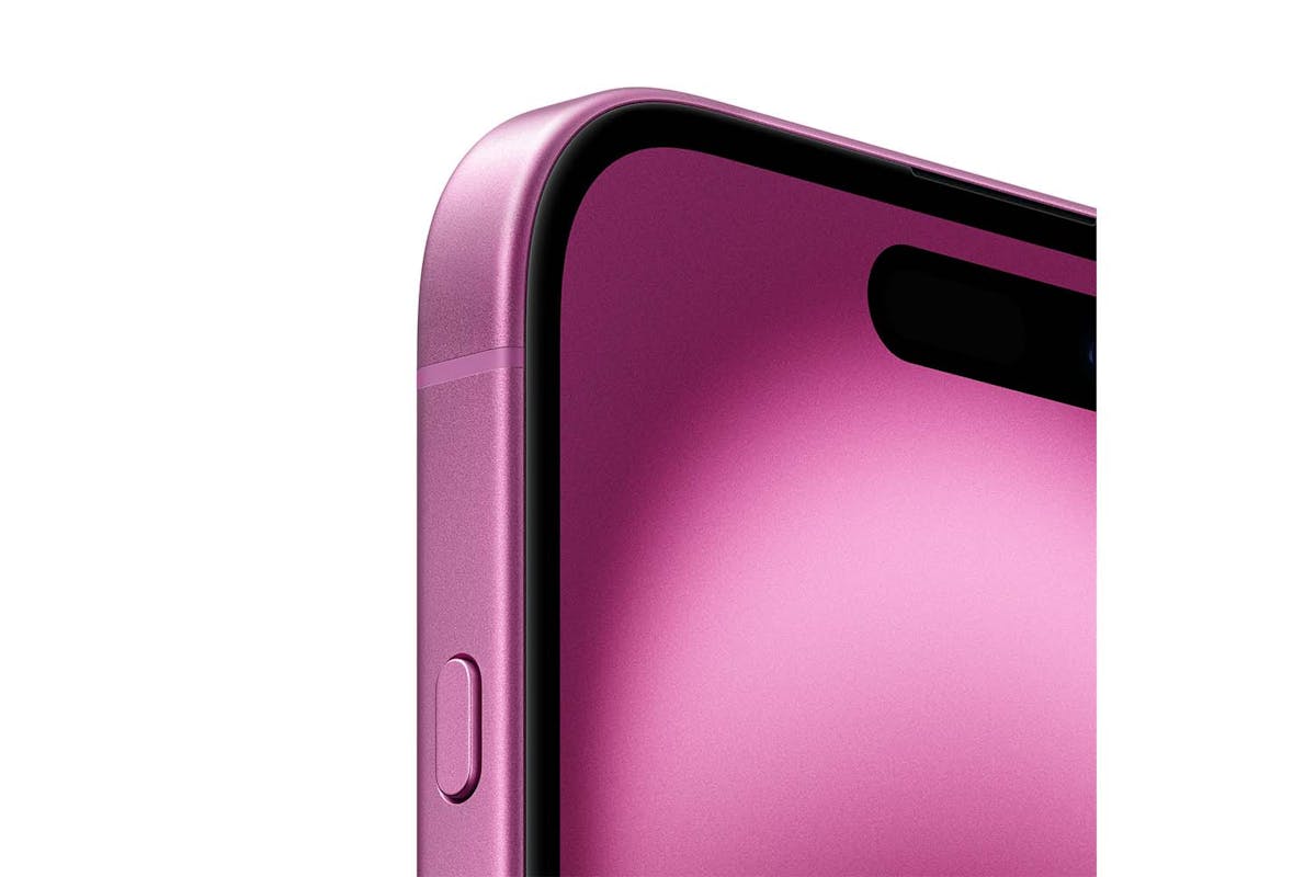 iPhone 16 | 5G | 128GB | Pink-3
