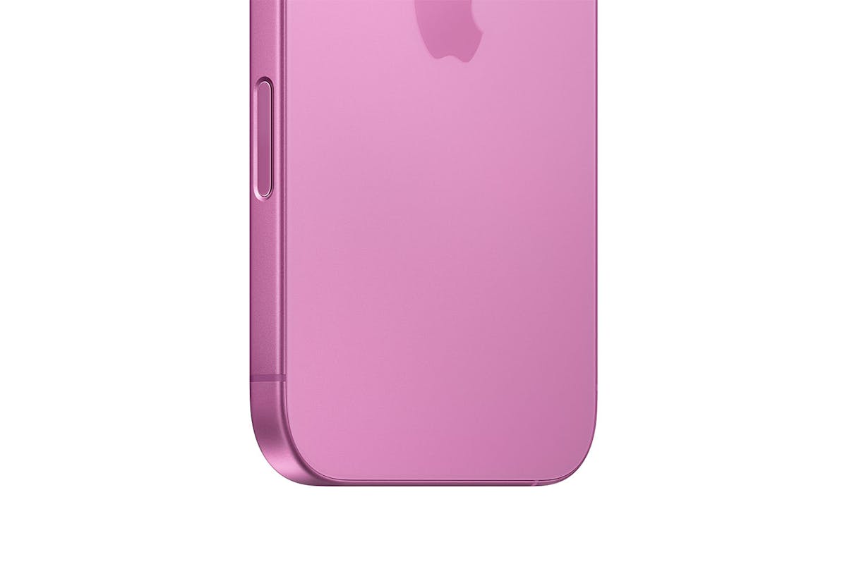 iPhone 16 | 5G | 128GB | Pink-4