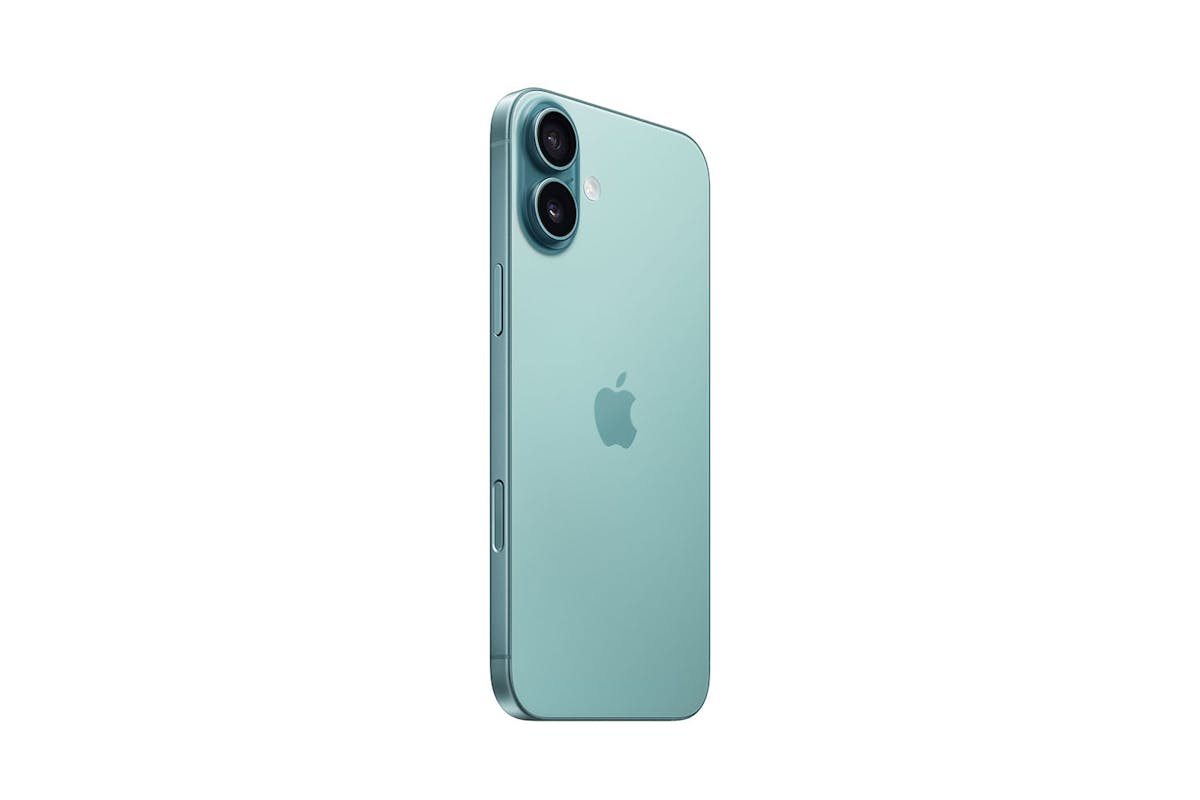 iPhone 16 | 5G | 128GB | Teal-3