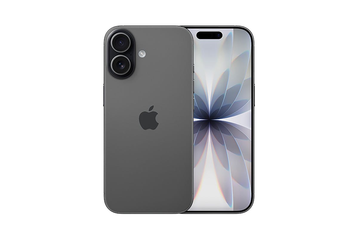 iPhone 17 | 5G | 512GB | Black