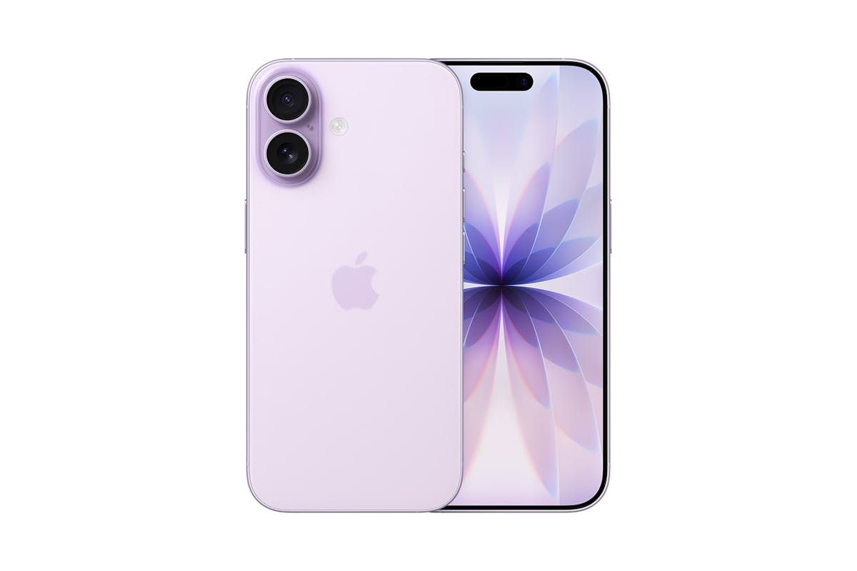 iPhone 17 | 5G | 256GB | Lavender