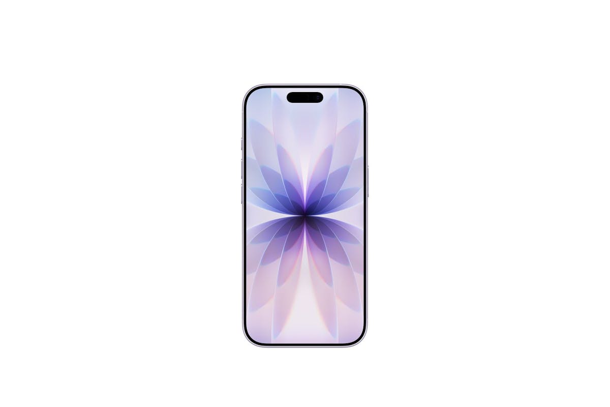 iPhone 17 | 5G | 256GB | Lavender-2