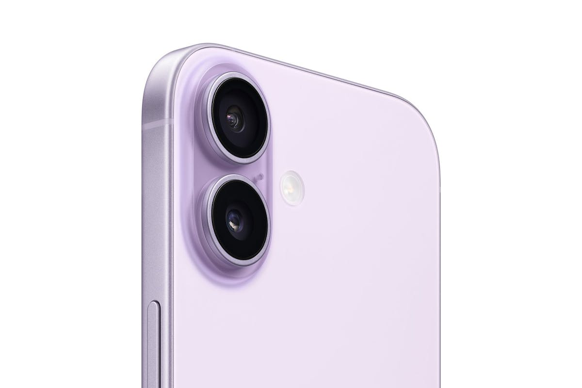iPhone 17 | 5G | 256GB | Lavender-3