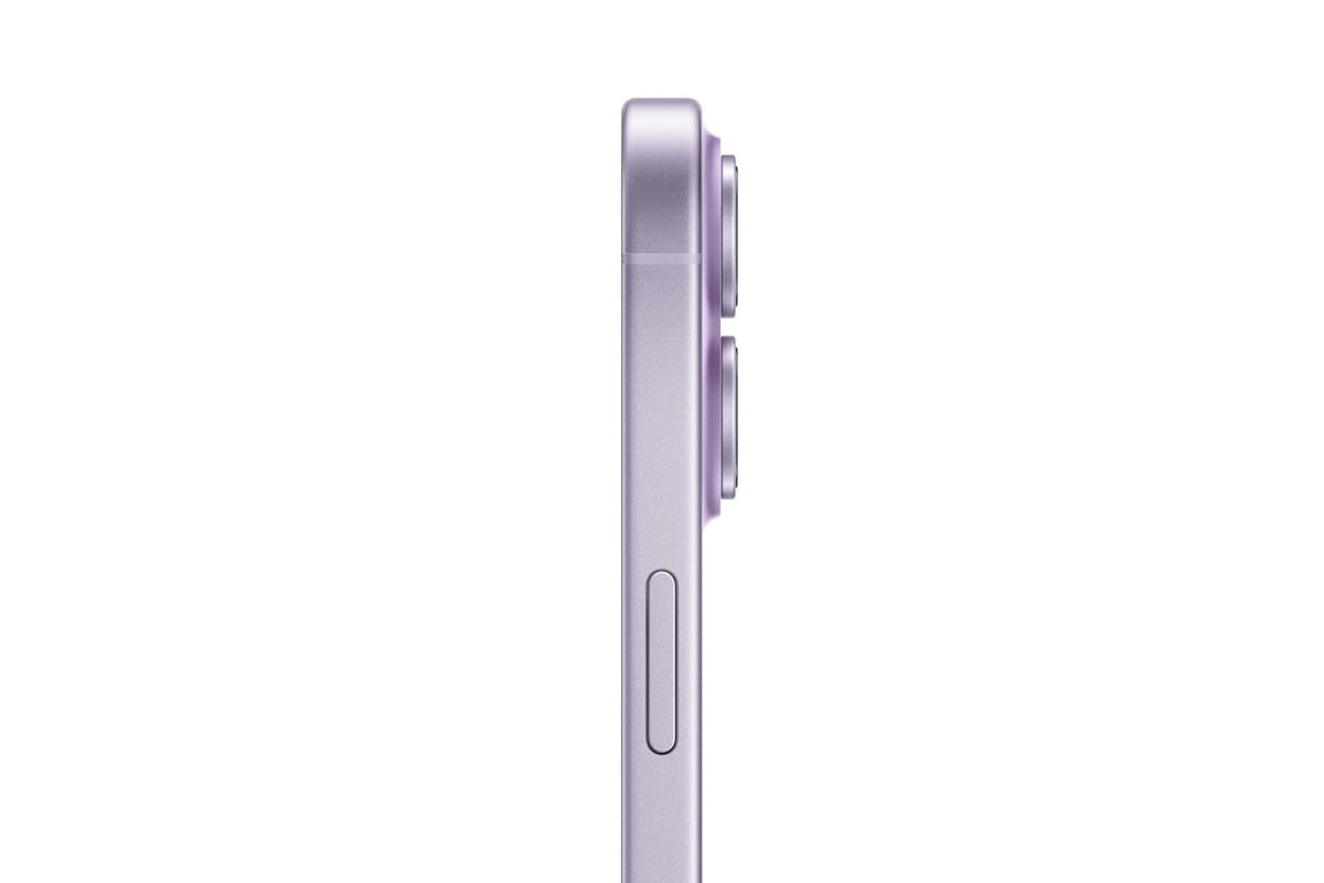 iPhone 17 | 5G | 256GB | Lavender-4
