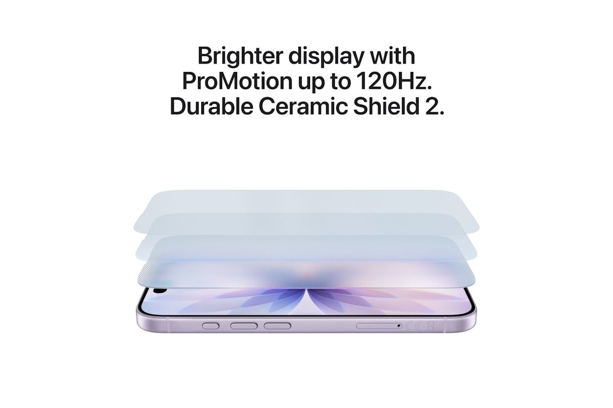 iPhone 17 | 5G | 256GB | Lavender-5