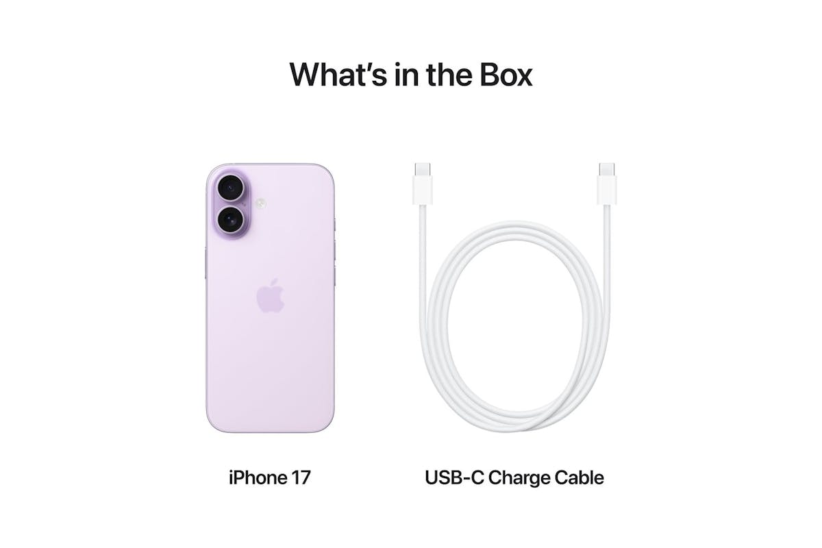iPhone 17 | 5G | 256GB | Lavender-8