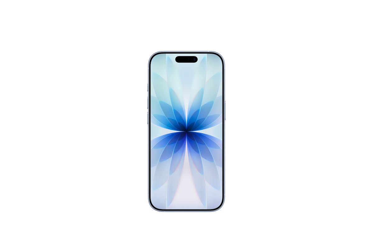 iPhone 17 | 5G | 512GB | Mist Blue-2