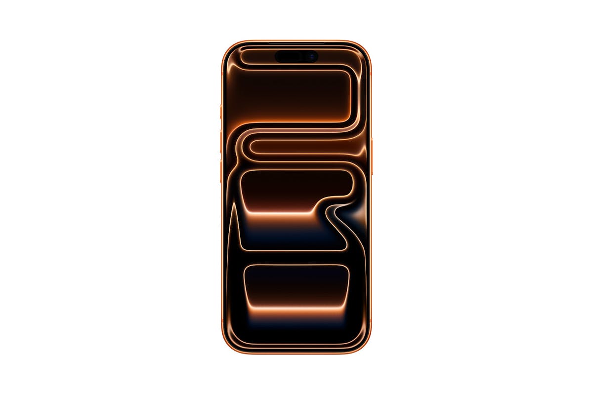 iPhone 17 Pro Max | 5G | 512GB | Cosmic Orange-2