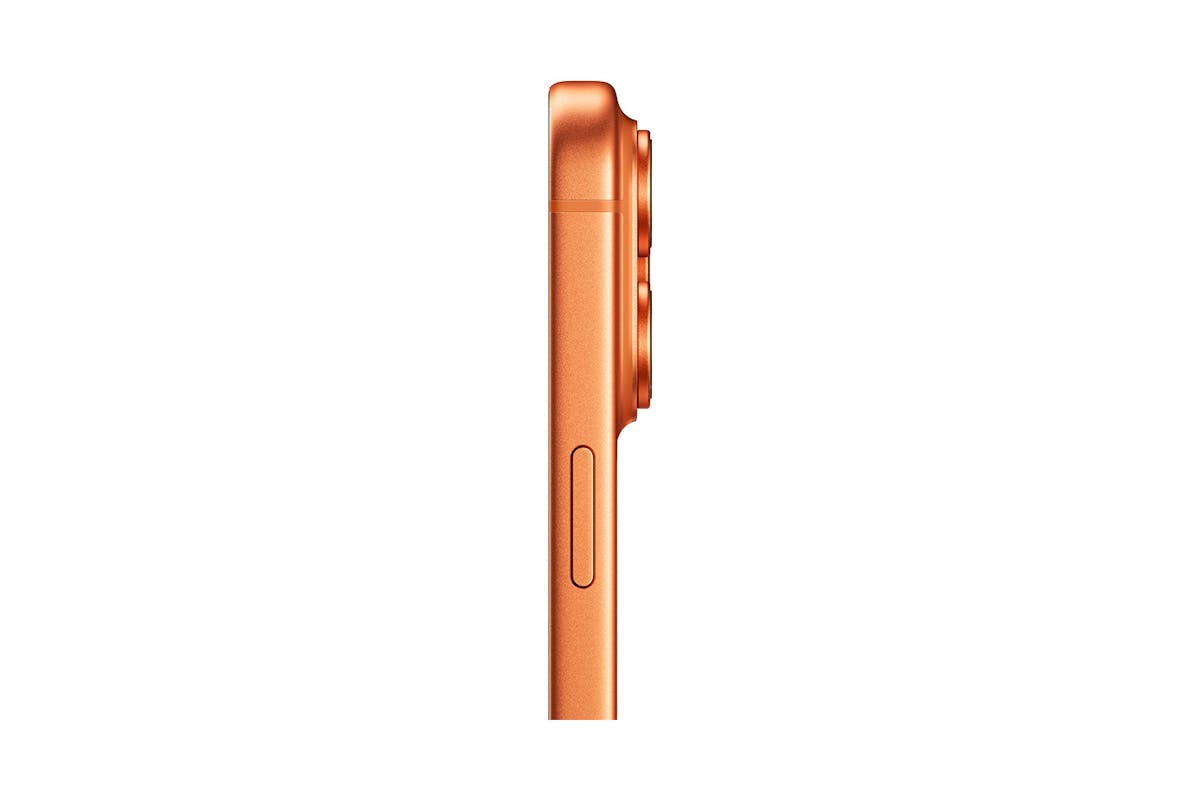 iPhone 17 Pro Max | 5G | 1TB | Cosmic Orange-4