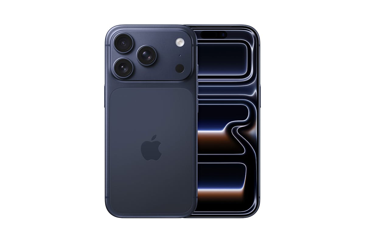 iPhone 17 Pro | 5G | 512GB | Deep Blue