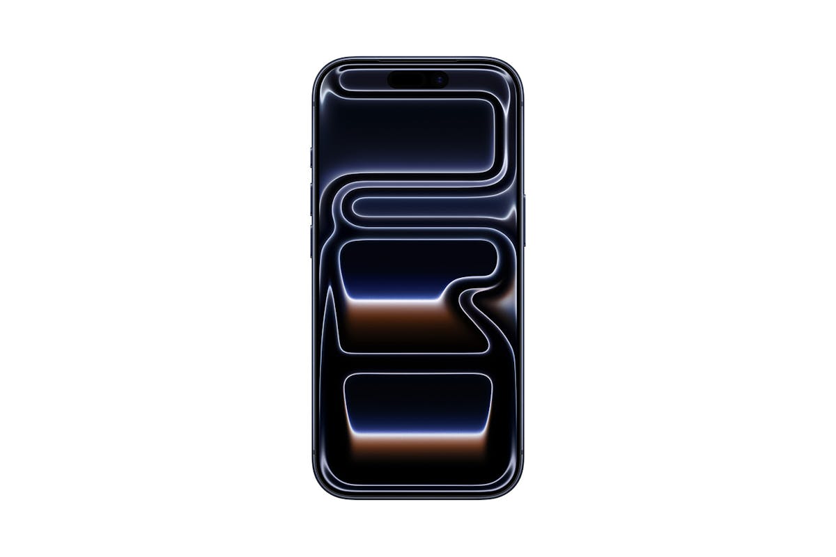 iPhone 17 Pro | 5G | 256GB | Deep Blue-2