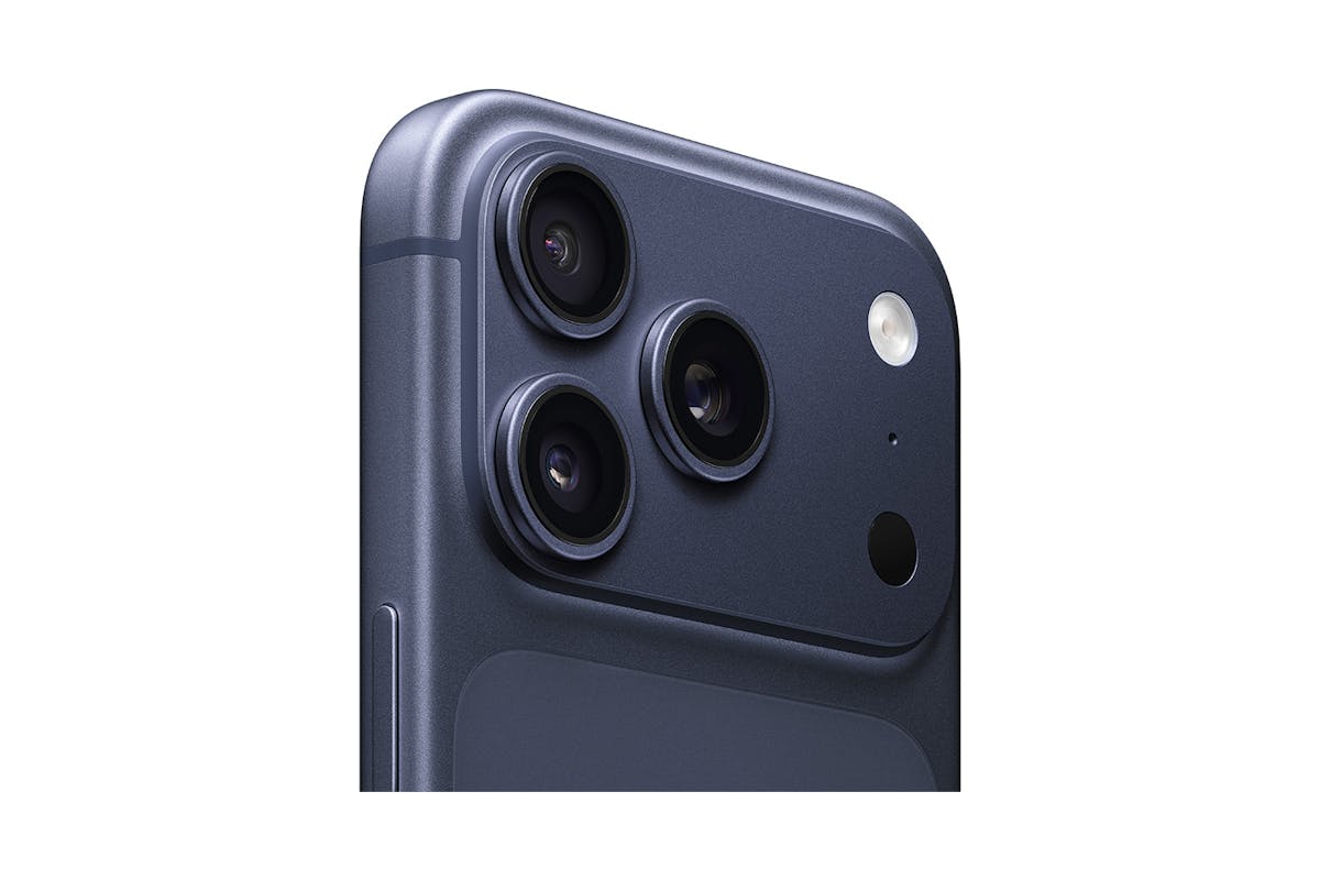 iPhone 17 Pro Max | 5G | 1TB | Deep Blue-3