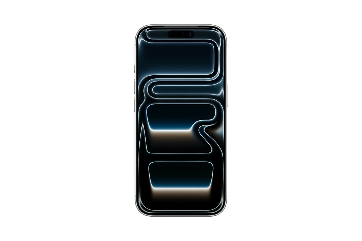 iPhone 17 Pro Max | 5G | 1TB | Silver-2