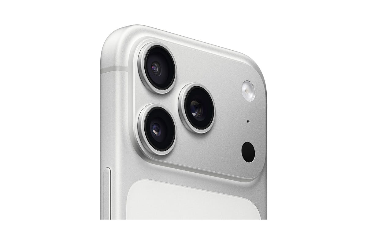 iPhone 17 Pro Max | 5G | 1TB | Silver-3