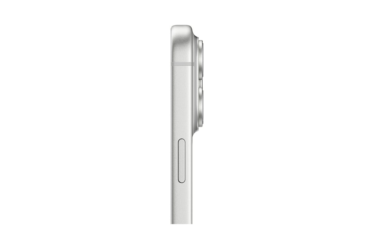 iPhone 17 Pro Max | 5G | 1TB | Silver-4