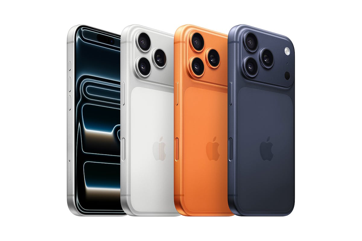 iPhone 17 Pro Max | 5G | 1TB | Silver-7