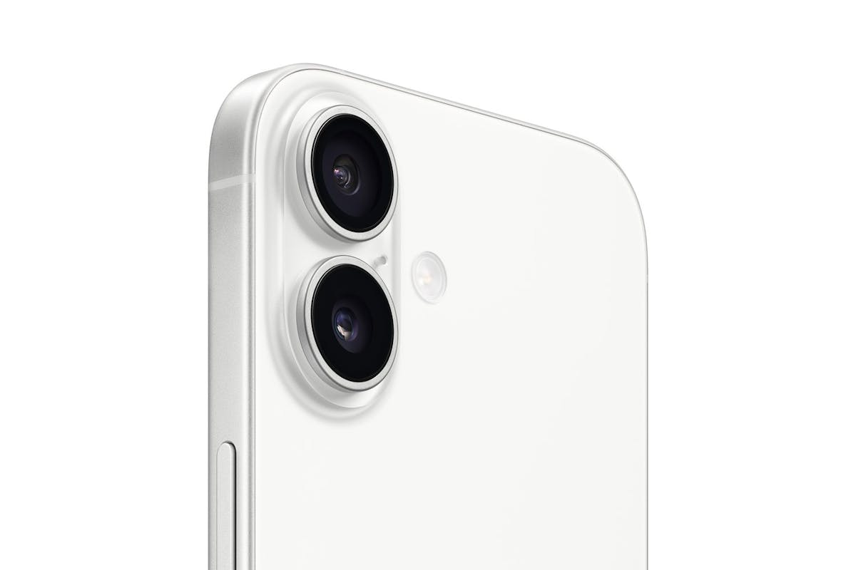 iPhone 17 | 5G | 256GB | White-3