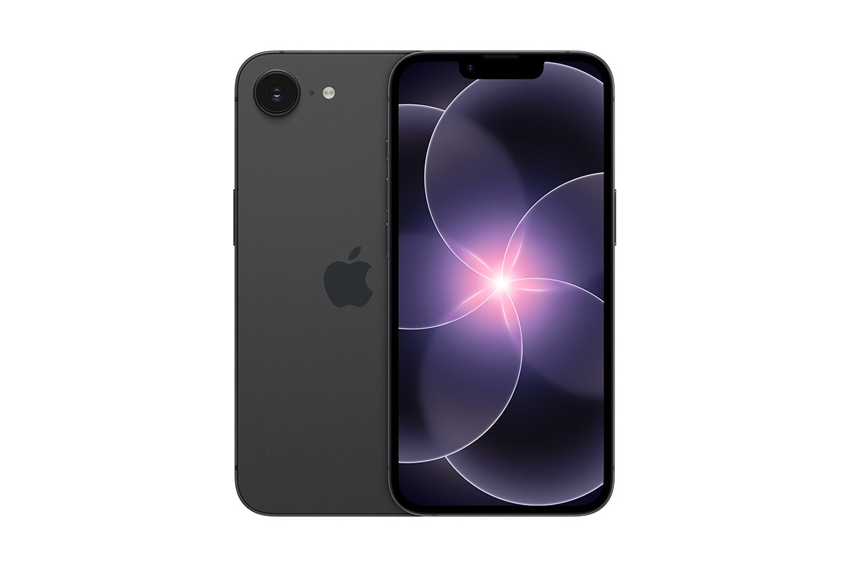 Apple iPhone 17e | 5G | 256GB | Black-2