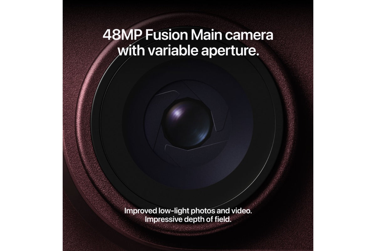 iPhone 18 Pro Max | 5G | 256GB | Black-2