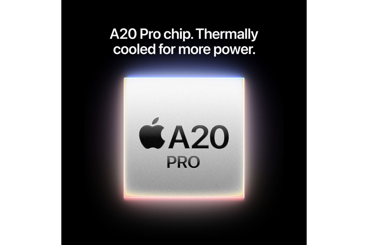 iPhone 18 Pro Max | 5G | 2TB | Glacier-5