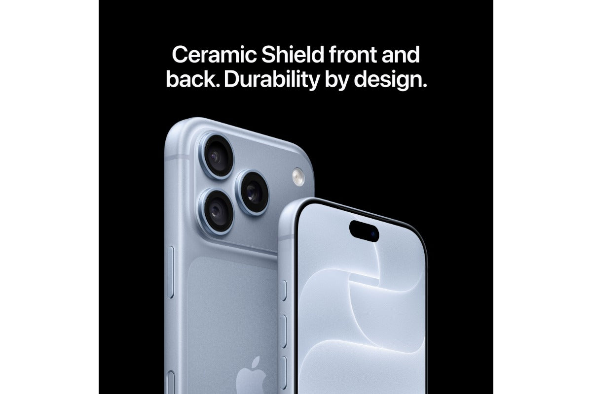 iPhone 18 Pro Max | 5G | 256GB | Silver-6