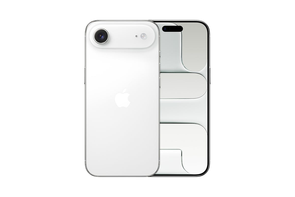 iPhone  Air | 5G | 1TB | Cloud White