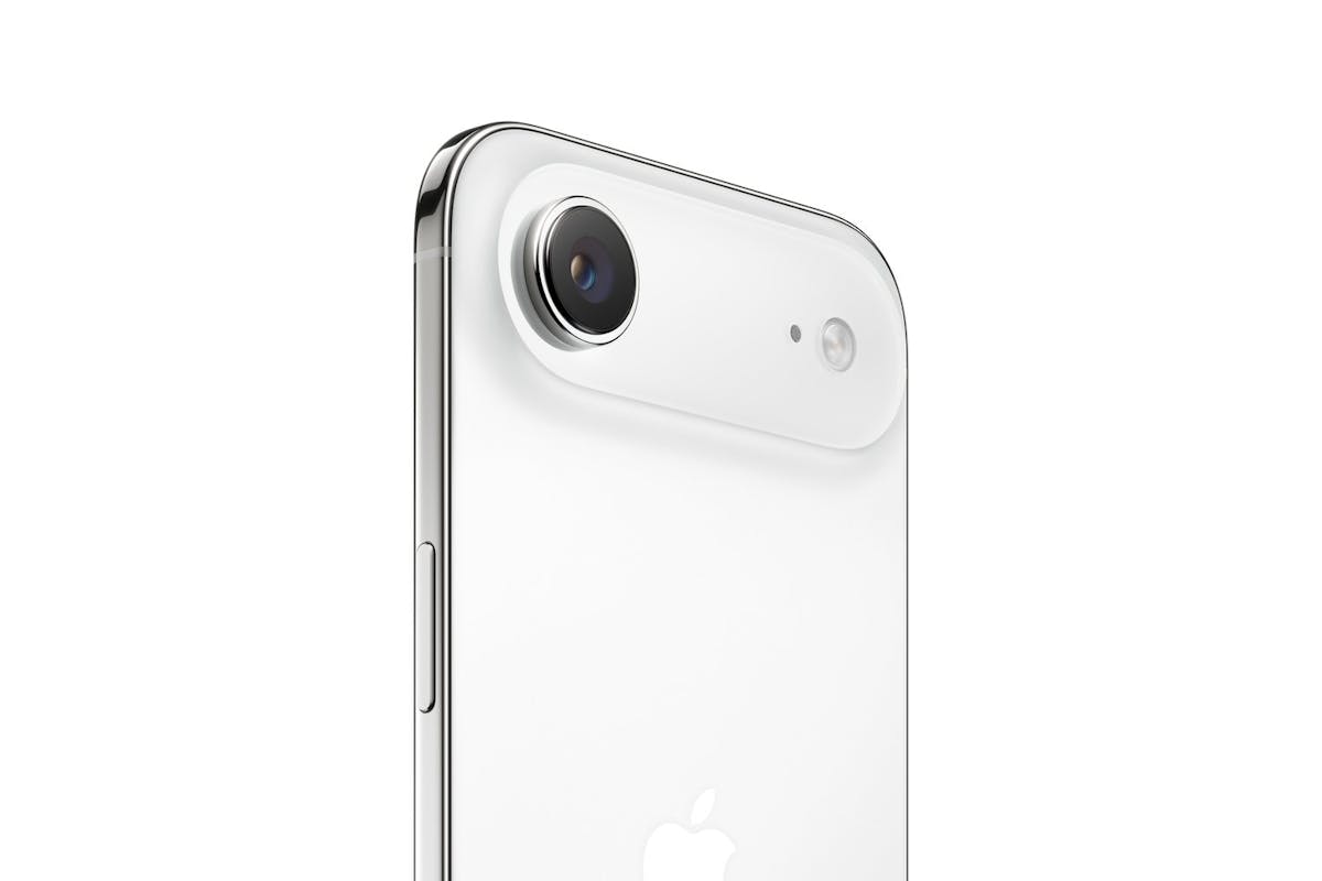 iPhone  Air | 5G | 1TB | Cloud White-3