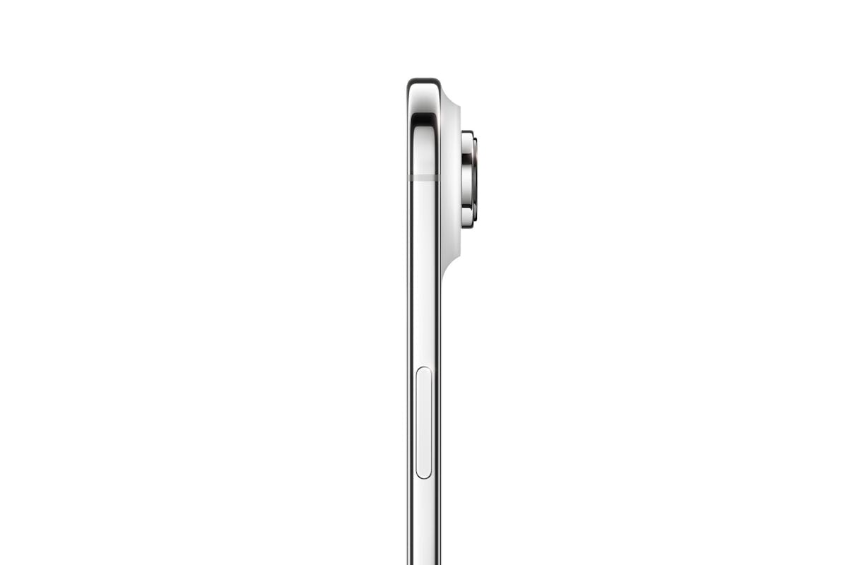 iPhone  Air | 5G | 1TB | Cloud White-4
