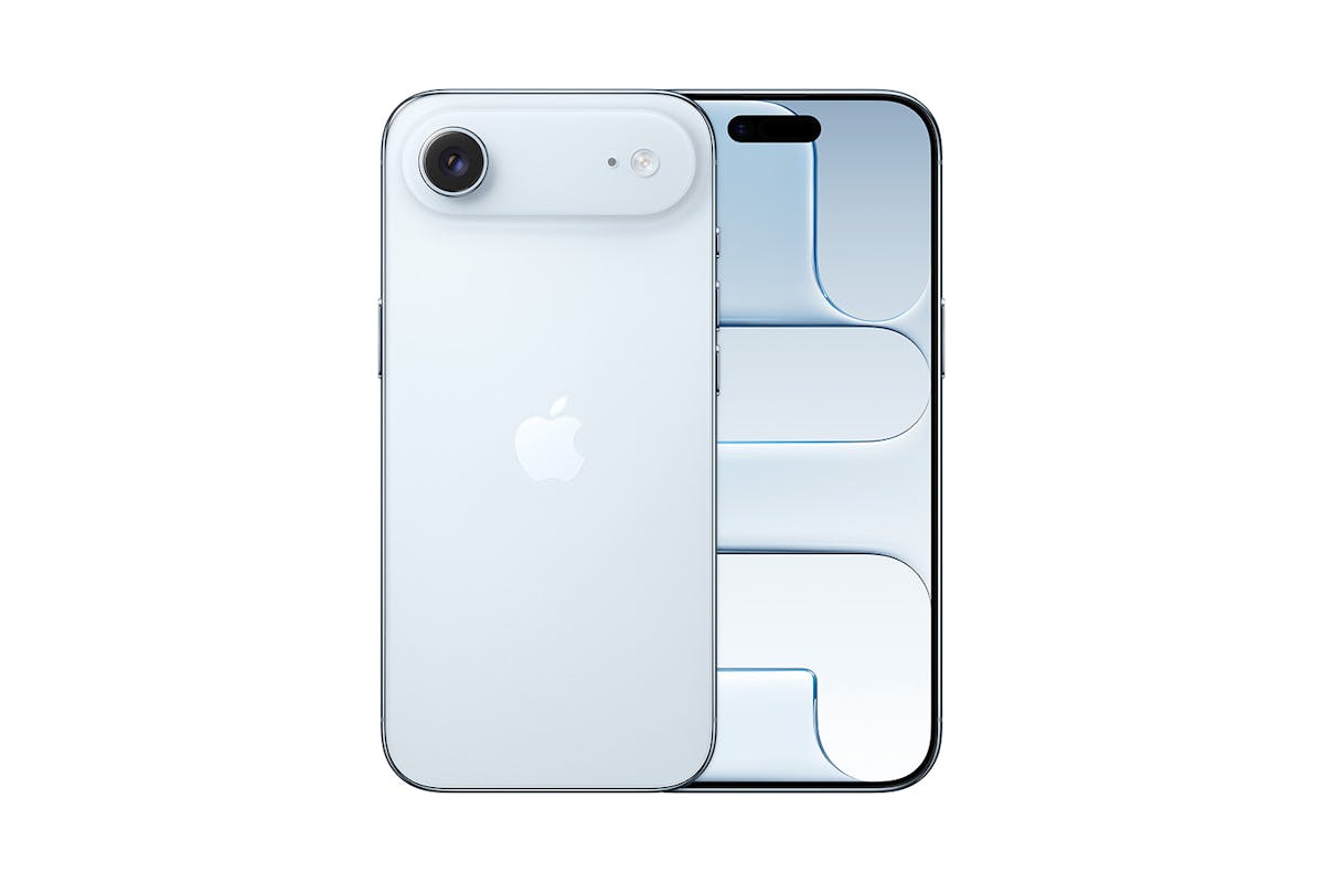 iPhone  Air | 5G | 1TB | Sky Blue