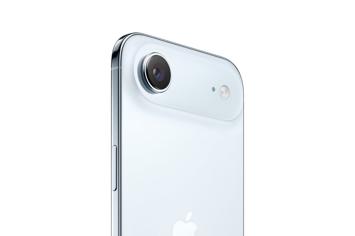 iPhone  Air | 5G | 512GB | Sky Blue-3