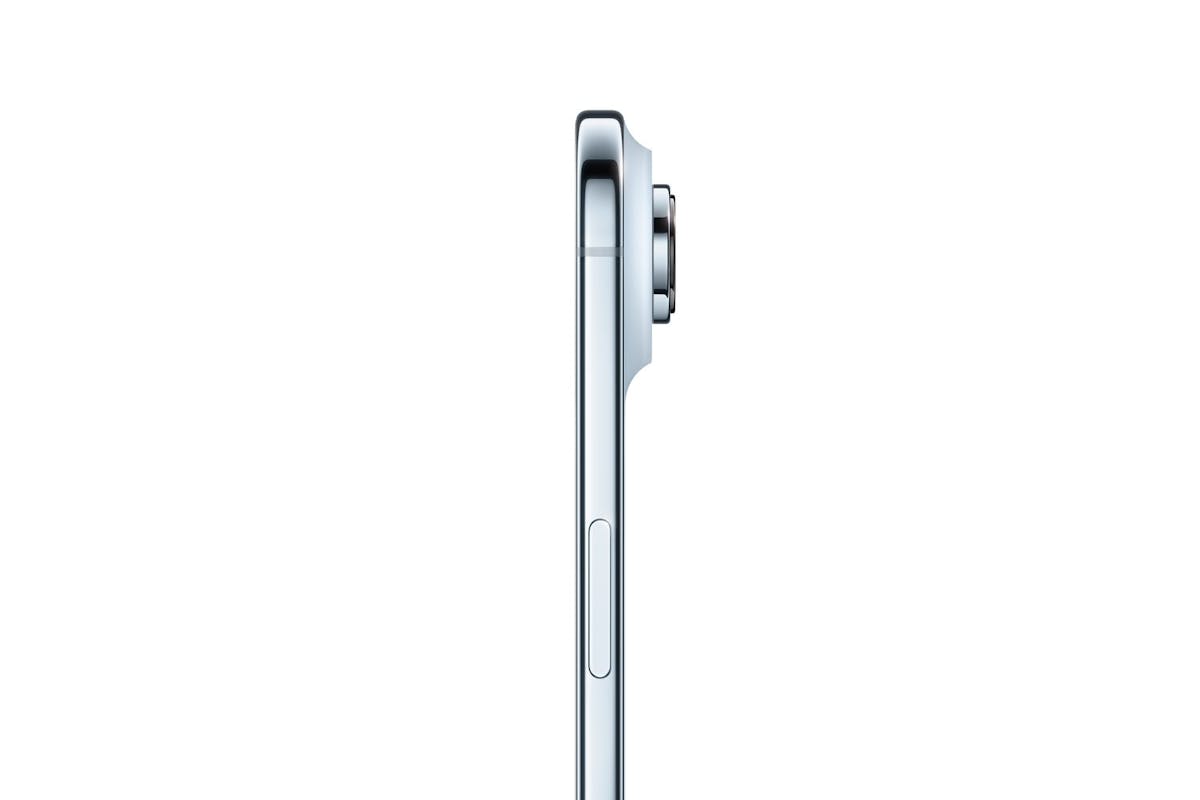 iPhone  Air | 5G | 512GB | Sky Blue-4