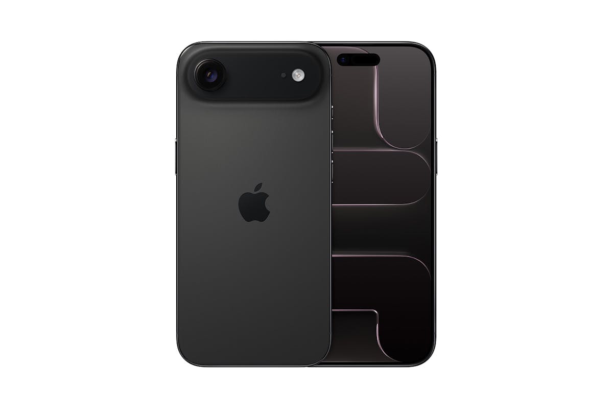 iPhone  Air | 5G | 512GB | Space Black
