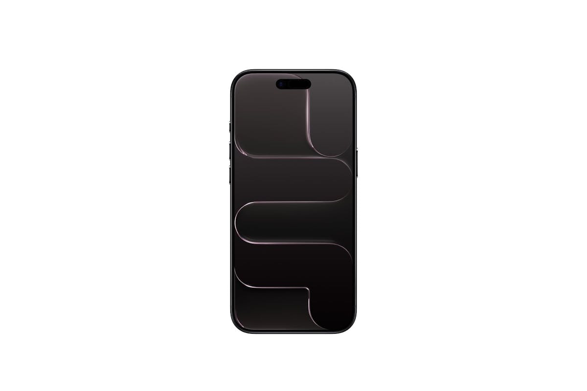 iPhone  Air | 5G | 512GB | Space Black-2